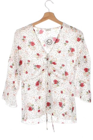 Damen Shirt Pimkie, Größe S, Farbe Mehrfarbig, Preis 3,97 €