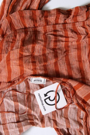 Damen Shirt Pimkie, Größe S, Farbe Orange, Preis 2,99 €