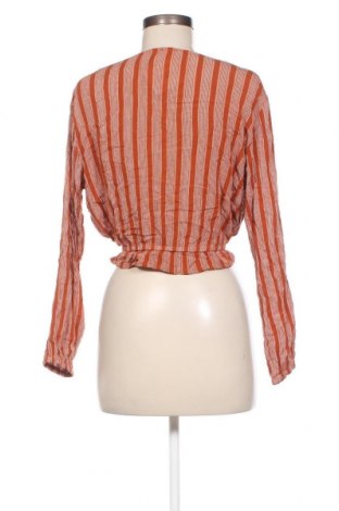 Damen Shirt Pimkie, Größe S, Farbe Orange, Preis 2,99 €