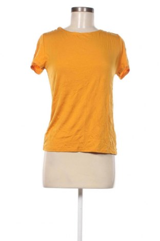 Дамска блуза Pimkie, Размер L, Цвят Жълт, Цена 21,92 лв.