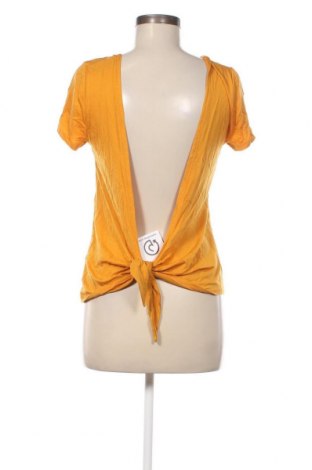 Damen Shirt Pimkie, Größe L, Farbe Gelb, Preis € 10,88