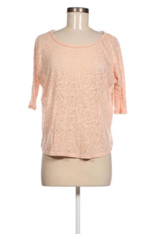 Damen Shirt Pimkie, Größe S, Farbe Rosa, Preis 5,54 €