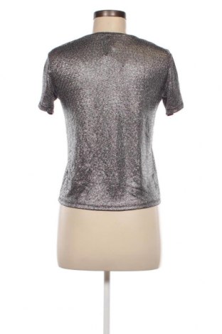 Damen Shirt Pimkie, Größe S, Farbe Silber, Preis 4,63 €