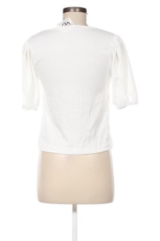 Damen Shirt Pimkie, Größe S, Farbe Weiß, Preis 4,63 €