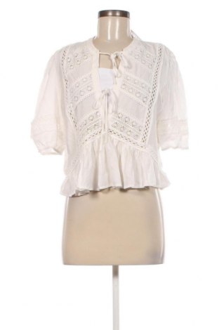 Дамска блуза Pimkie, Размер L, Цвят Бял, Цена 11,29 лв.