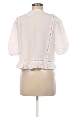 Дамска блуза Pimkie, Размер L, Цвят Бял, Цена 18,82 лв.
