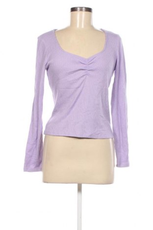 Γυναικεία μπλούζα Pimkie, Μέγεθος M, Χρώμα Βιολετί, Τιμή 5,88 €