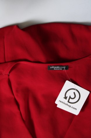Damen Shirt Pittarello, Größe L, Farbe Rot, Preis € 5,29