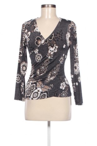 Γυναικεία μπλούζα Pittarello, Μέγεθος S, Χρώμα Πολύχρωμο, Τιμή 3,53 €