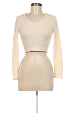 Дамска блуза Pittarello, Размер M, Цвят Екрю, Цена 7,60 лв.