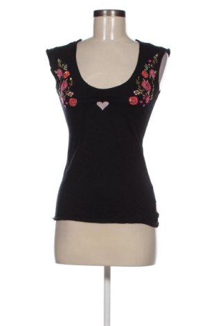 Damen Shirt Plusminus by Chiemsee, Größe XS, Farbe Schwarz, Preis € 5,95