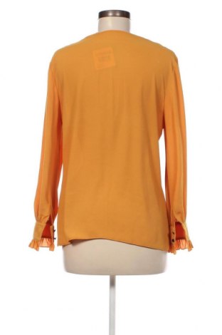 Damen Shirt Poema, Größe M, Farbe Gelb, Preis 10,46 €