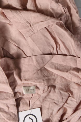 Дамска блуза Poetry, Размер M, Цвят Розов, Цена 33,75 лв.