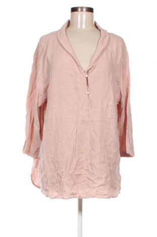 Γυναικεία μπλούζα Poetry, Μέγεθος M, Χρώμα Ρόζ , Τιμή 23,20 €