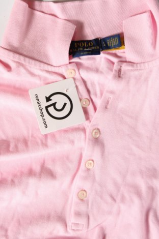 Damen Shirt Polo, Größe L, Farbe Rosa, Preis € 42,32