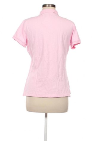 Damen Shirt Polo, Größe L, Farbe Rosa, Preis € 42,32