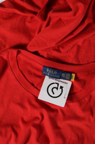 Damen Shirt Polo By Ralph Lauren, Größe XXL, Farbe Rot, Preis € 58,09