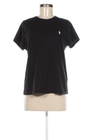 Damen Shirt Polo By Ralph Lauren, Größe L, Farbe Schwarz, Preis 49,79 €