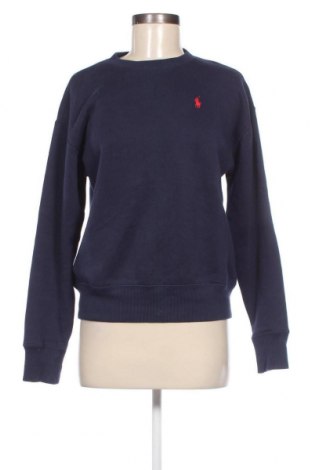 Γυναικεία μπλούζα Polo By Ralph Lauren, Μέγεθος XS, Χρώμα Μπλέ, Τιμή 49,79 €