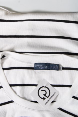 Bluză de femei Polo By Ralph Lauren, Mărime M, Culoare Alb, Preț 529,61 Lei