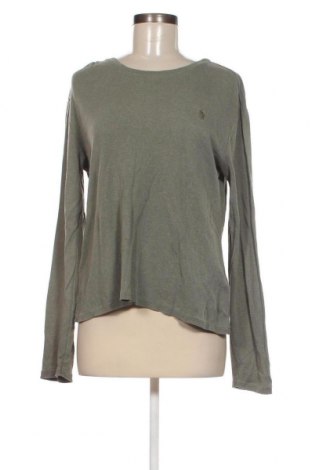 Damen Shirt Polo By Ralph Lauren, Größe L, Farbe Grün, Preis € 26,79