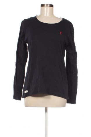 Γυναικεία μπλούζα Polo Club, Μέγεθος XL, Χρώμα Μπλέ, Τιμή 30,62 €