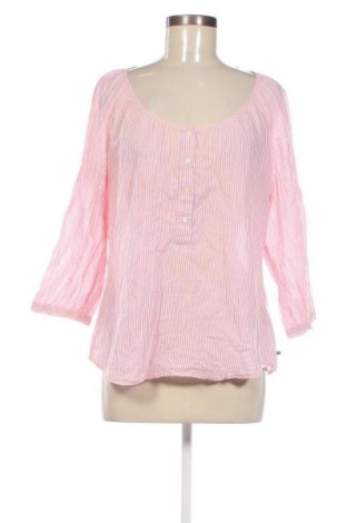 Damen Shirt Polo Jeans Company by Ralph Lauren, Größe L, Farbe Rosa, Preis € 38,36