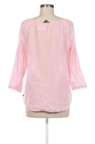 Γυναικεία μπλούζα Polo Jeans Company by Ralph Lauren, Μέγεθος L, Χρώμα Ρόζ , Τιμή 38,36 €