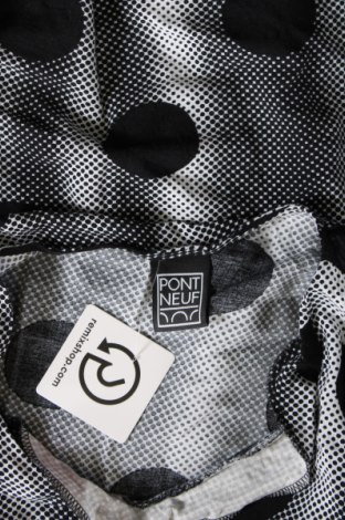 Γυναικεία μπλούζα Pont Neuf, Μέγεθος XXL, Χρώμα Πολύχρωμο, Τιμή 10,43 €