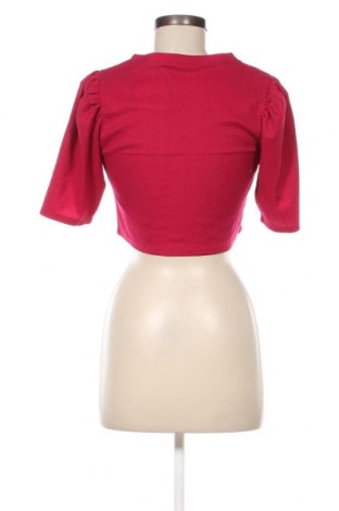 Bluză de femei Pool, Mărime S, Culoare Roz, Preț 25,00 Lei