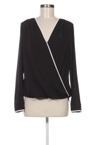 Γυναικεία μπλούζα Portmans, Μέγεθος M, Χρώμα Μαύρο, Τιμή 8,41 €
