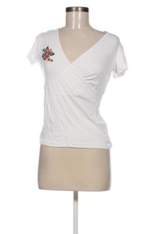 Дамска блуза Premoda, Размер S, Цвят Бял, Цена 5,70 лв.