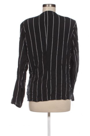 Γυναικεία μπλούζα Pretty Little Thing, Μέγεθος L, Χρώμα Μαύρο, Τιμή 5,83 €