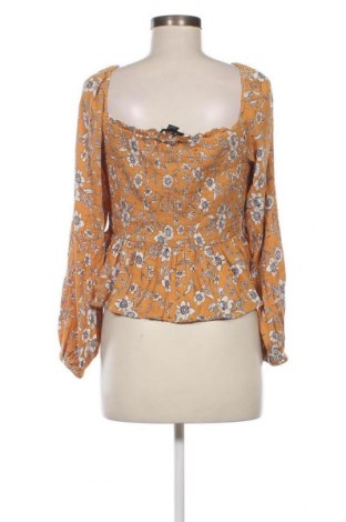 Дамска блуза Primark, Размер XL, Цвят Многоцветен, Цена 10,45 лв.