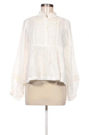 Γυναικεία μπλούζα Primark, Μέγεθος M, Χρώμα Λευκό, Τιμή 6,46 €