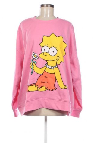 Γυναικεία μπλούζα Primark, Μέγεθος XXL, Χρώμα Ρόζ , Τιμή 7,61 €