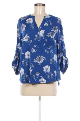Γυναικεία μπλούζα Primark, Μέγεθος XL, Χρώμα Μπλέ, Τιμή 7,05 €