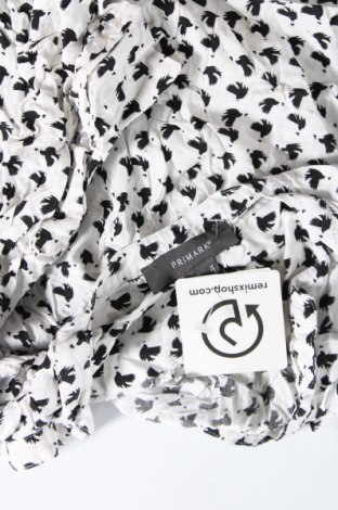 Дамска блуза Primark, Размер M, Цвят Бял, Цена 4,75 лв.