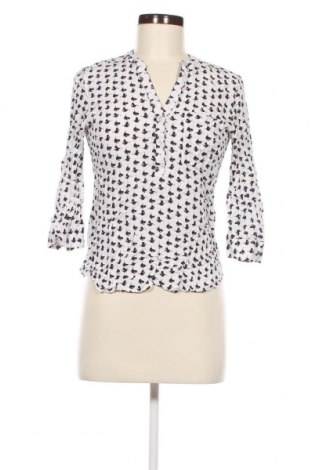 Γυναικεία μπλούζα Primark, Μέγεθος M, Χρώμα Λευκό, Τιμή 3,53 €