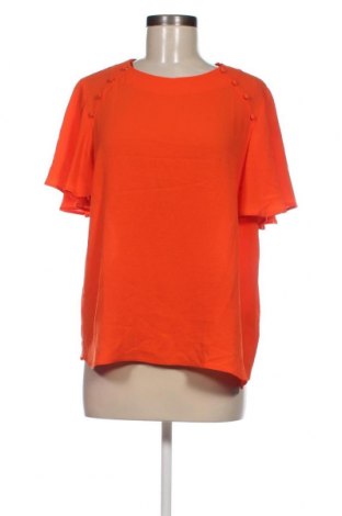 Γυναικεία μπλούζα Primark, Μέγεθος L, Χρώμα Πορτοκαλί, Τιμή 5,41 €