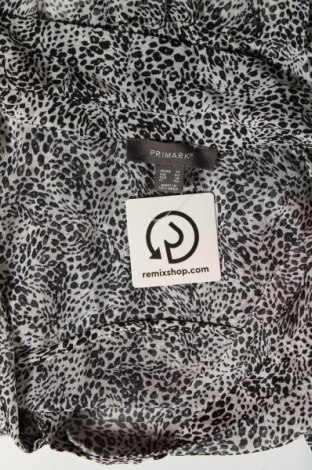 Дамска блуза Primark, Размер L, Цвят Сив, Цена 5,70 лв.