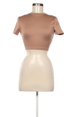 Damen Shirt Primark, Größe XS, Farbe Braun, Preis 4,63 €