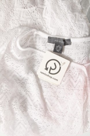 Γυναικεία μπλούζα Primark, Μέγεθος XL, Χρώμα Λευκό, Τιμή 5,88 €