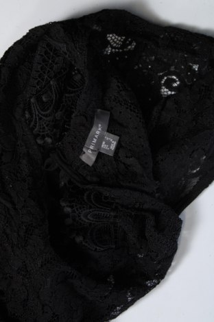 Γυναικεία μπλούζα Primark, Μέγεθος XXS, Χρώμα Μαύρο, Τιμή 4,11 €