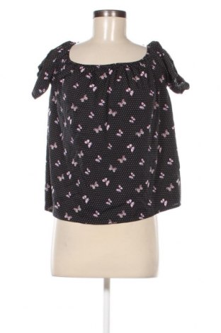 Γυναικεία μπλούζα Primark, Μέγεθος M, Χρώμα Μαύρο, Τιμή 2,94 €