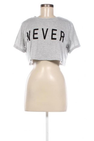 Γυναικεία μπλούζα Primark, Μέγεθος M, Χρώμα Γκρί, Τιμή 11,75 €