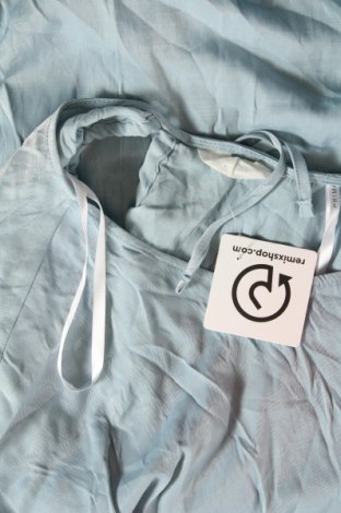 Дамска блуза Primark, Размер XL, Цвят Син, Цена 9,31 лв.