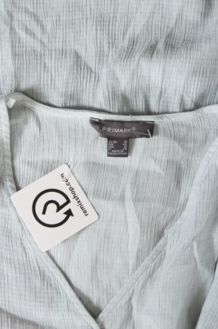 Γυναικεία μπλούζα Primark, Μέγεθος XL, Χρώμα Μπλέ, Τιμή 5,25 €