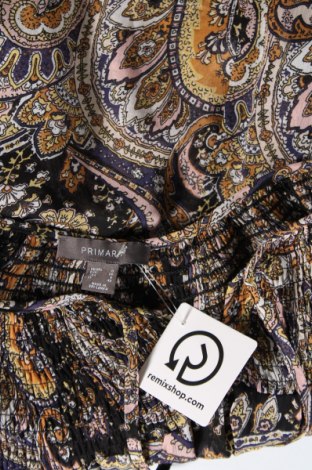 Дамска блуза Primark, Размер M, Цвят Многоцветен, Цена 6,65 лв.