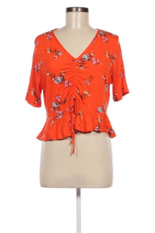 Damen Shirt Primark, Größe XL, Farbe Orange, Preis € 6,87